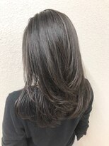 バブルス 新所沢店(BUBBLES)&nbsp;セミディ×TOKIO艶髪