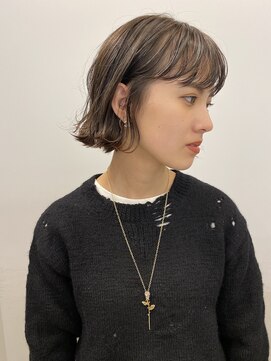 シアター(CIARTOR) ボブ