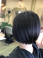 プライマル(PRimal) グラデーションボブ