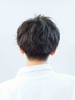 プロデュース 東橋本店(Produce) マッシュショート【橋本/ヘッドスパ】