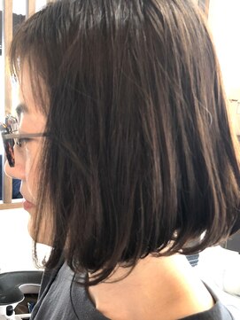 ヘアーアジール(hair agir) ストカール