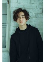 ヘアーアンドフェイス ヌンク(Hair&Face nunc)&nbsp;【田町】【三田】美容室 nunc 新作スタイル