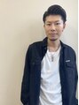 パチャールヘアー(PACAR HAIR) 山崎 敬弘