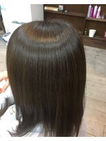 アイノア レラシオン(AInoa Relacion)&nbsp;うる艶ストレート