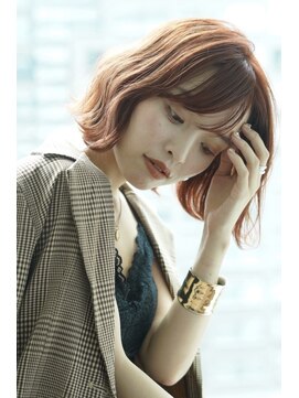 プロデュース 古淵店(Produce) ゆるふわ外ハネ【町田/相模原/古淵】