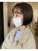 コンパクトボブ