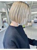 hightone mini bob  bymisaki
