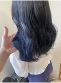 【池袋】ブルーカラー