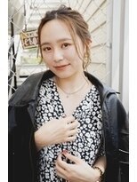 ソルバイディア(SOL by diar)&nbsp;大人可愛い