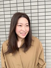 アグ ヘアー リング 花園店(Agu hair ring) 高山 未紗