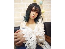 ルシェル(Le ciel hair&make)