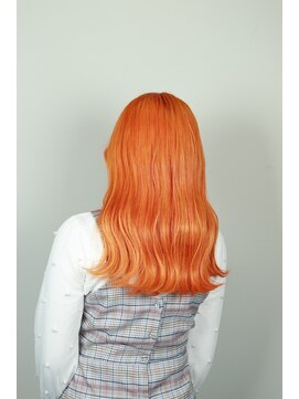 クリップ ジョイント ゴッド(CLIP JOINT GOD) Orange