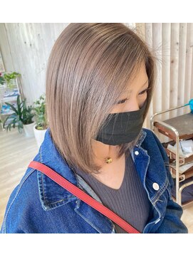 パラコード(Paracord) ミルクティー