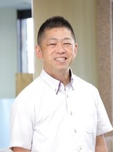 小巴里理容店 板倉 旬市