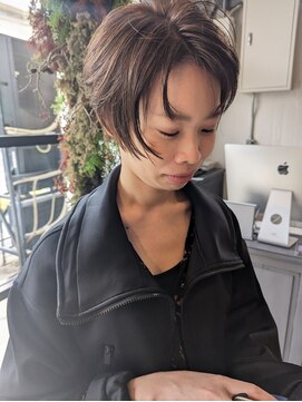 そそ guest　style