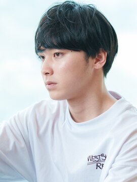 ヴィアラ 自由が丘(VIALA) 【VIALA自由が丘】マッシュ×ナチュラル