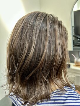 アークス(Ark'ss) ベージュデザインカラー