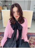 Autumn Bordear