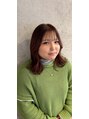 リアヘアー(Li'a hair) SHIHO 