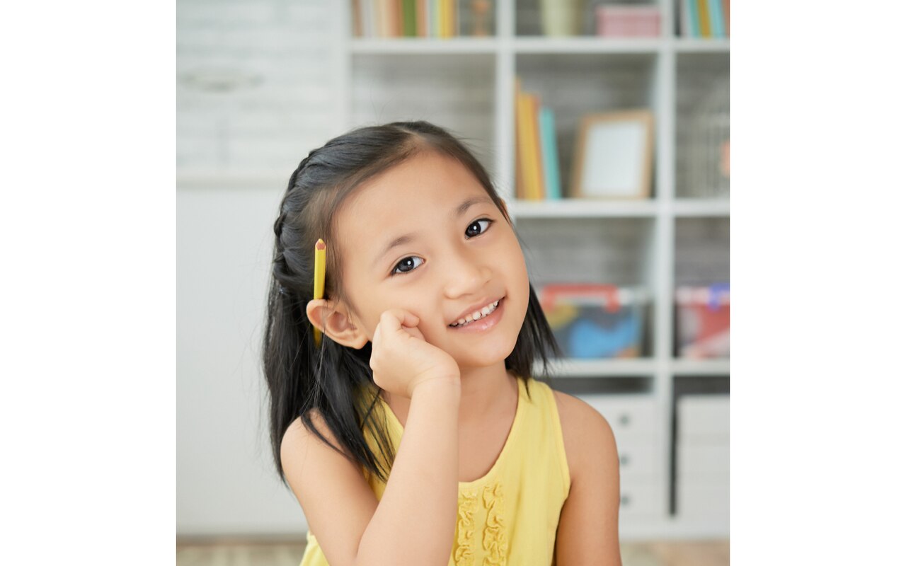 【小学生以下限定】キッズカット+リンケージトリートメント 5,720円→4,400円