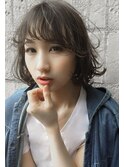 コテ巻き簡単ボブ【センター南髪質改善オージュア認定サロン】