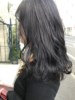 プルメリアドット(Plumeria.)&nbsp;グレージュ