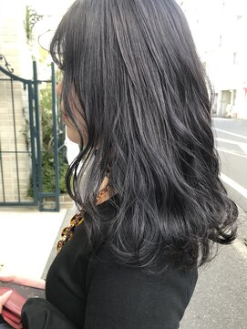 プルメリアドット(Plumeria.) グレージュ