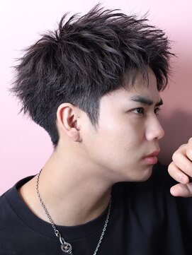 リップス 千葉annex(LIPPS) アッパーショート