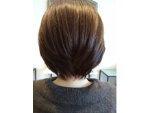 ヘアー バンプス(HAIR VAMPS)