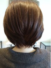 ヘアー バンプス(HAIR VAMPS)