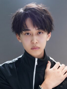 ダダ 本店(D.D.) ペリーショート