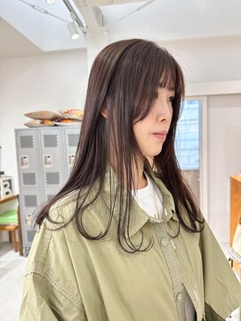 オーリーエトワ 御器所(oorry.etwa) 【OORRY.etwa】ナチュラルブラウン
