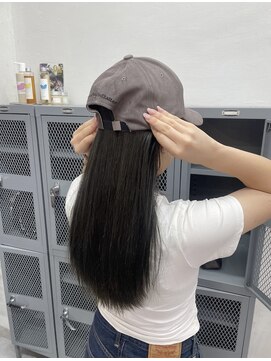 ブレス(bless) オリーブグレイ