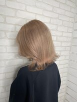 ココテラス(coco terrace)&nbsp;ブリーチ/ハイトーン/ケアブリーチ