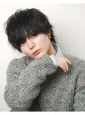 ソフトツイストスパイラルパーマ