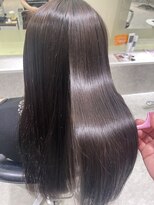 リー 甲子園(Lee)&nbsp;艶髪/momo