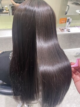 リー 甲子園(Lee) 艶髪/momo