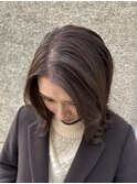 #ラベンダーアッシュ