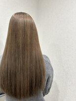 セカンド(Second)&nbsp;Second   ×　ベージュカラー