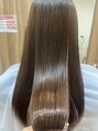 トゥルーブバイファースト(trove by first)&nbsp;Aujuaソムリエ取得。艶髪を手に入れるヘアケアをご提案します。