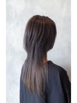 カミビト 東大阪本店(KamiBito) クラゲカット