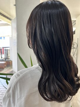 ヘアーエポック(hair epoque) 美髪ヘア