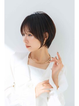 シルクハウス 三越日本橋(Silk house) ひしショート