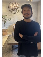 トティア 福島(Totia) 松本 逸兵