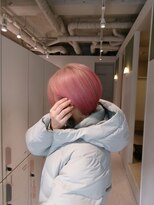 ムーム(Momb)&nbsp;同系色ルーツカラー