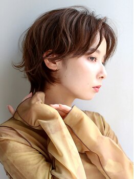 カークスヘア 松戸店(KIRKS HAIR)の写真/【松戸駅東口徒歩30秒】通い続けやすい価格設定でリピーター続出！価格以上の技術・サービスが自慢★