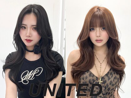ユナイテッド 横浜(UNITED)の写真