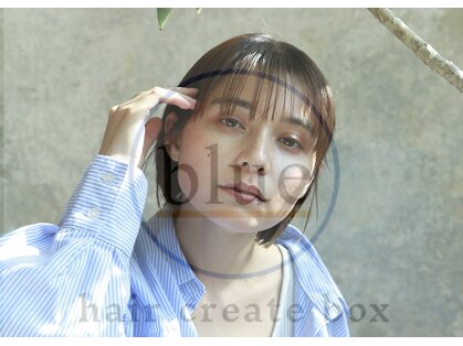 ブルー(blue)の写真