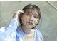 ブルー(blue)の写真