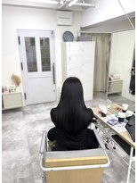 アチェロ(Acero.)&nbsp;韓国風艶髪！！